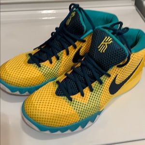Nike Kyrie Irving 1